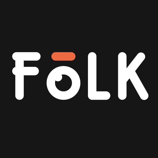 Folk app icon