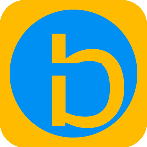 Baycon app icon