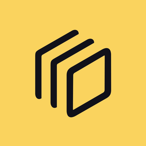 Moca - AI Flashcards app icon
