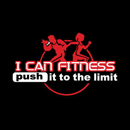 ICANFITNESS elite training app icon