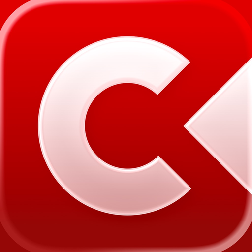 Bike & Run Tracker - Cadence app icon