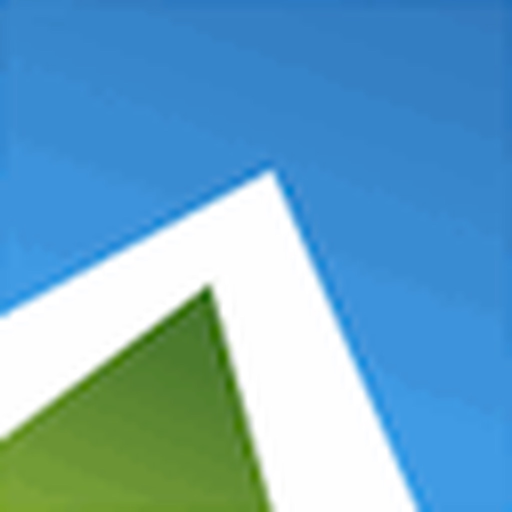 Summit View Data Collection app icon