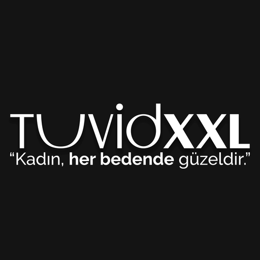 Tuvid XXL app icon
