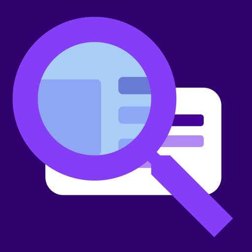 Mobile ID Verify app icon