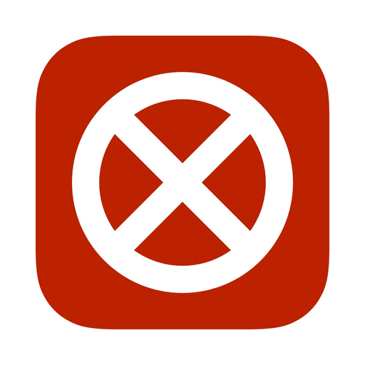 Porn Block Plus app icon