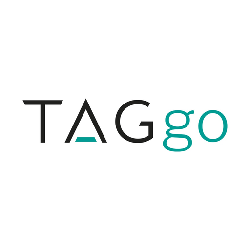 TAGgo app icon
