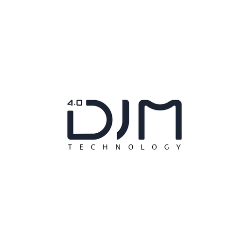 DJM Show app icon