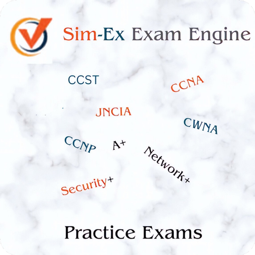 SE : Integrated Exam Engine app icon