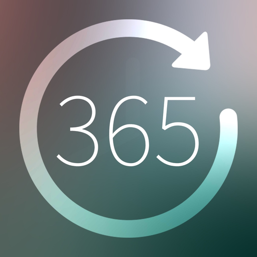 Countdown Timer 2020 app icon