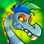 Nut Heads - Dragon Slayer icon