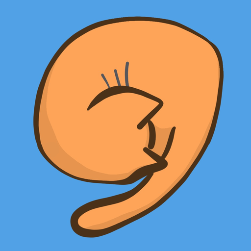 Adorable Cats app icon