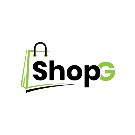 ShopG - Indian Grocery Ireland app icon