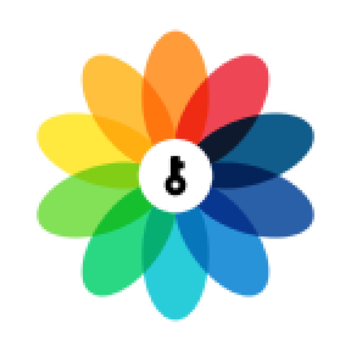 Secure Storage for Photos app icon