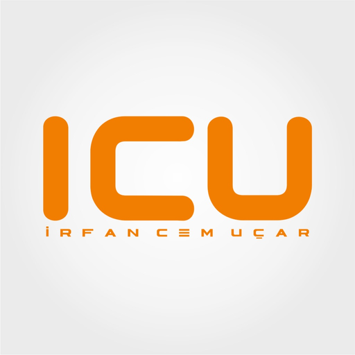 ICU İzletici app icon