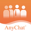 AnyChat智能排队 icon