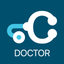 CliniDoForDoctor icon