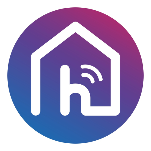 Hoftronic Smart app icon
