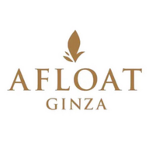 AFLOAT GINZA app icon