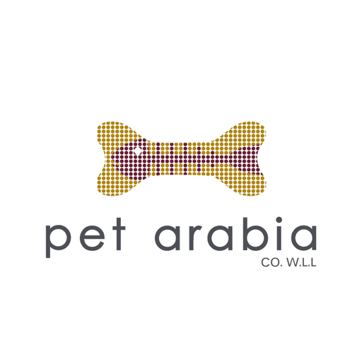 Pet Arabia app icon