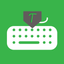 Typing Speed Check icon