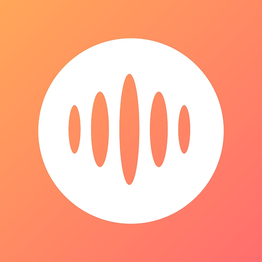 Fonos: Sách nói & Ebook app icon
