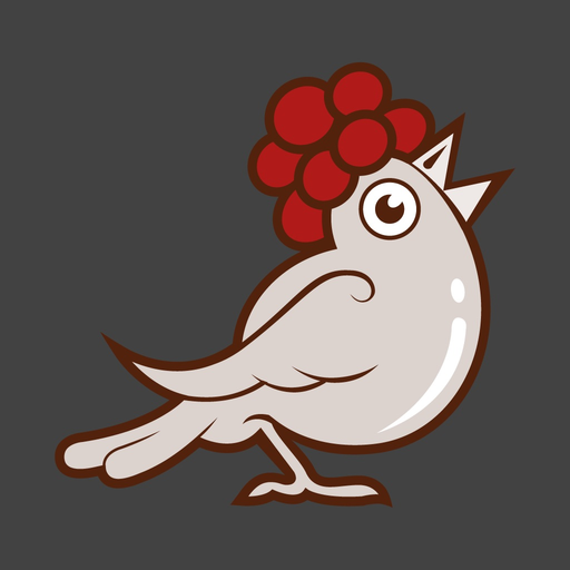 Kuckucksstube app icon