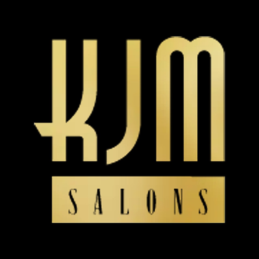 KJM Salons app icon