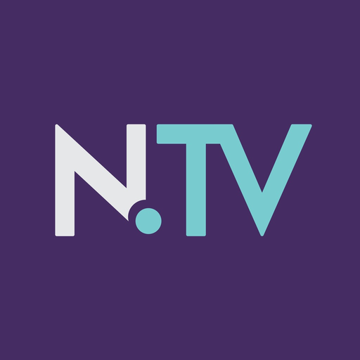 Neterra.TV app icon