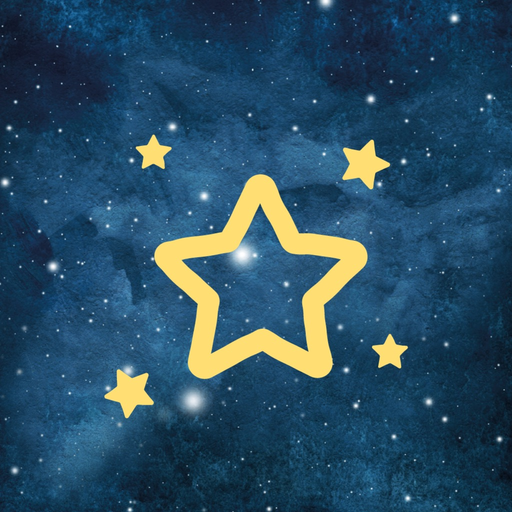 Sky Full of Stars app icon