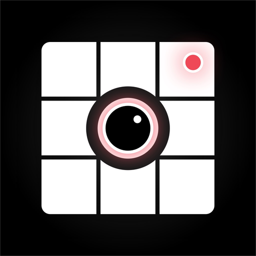 Grid++ app icon