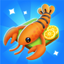 Merge Food Tycoon! icon