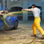 Hand To Hand Punching Fight icon