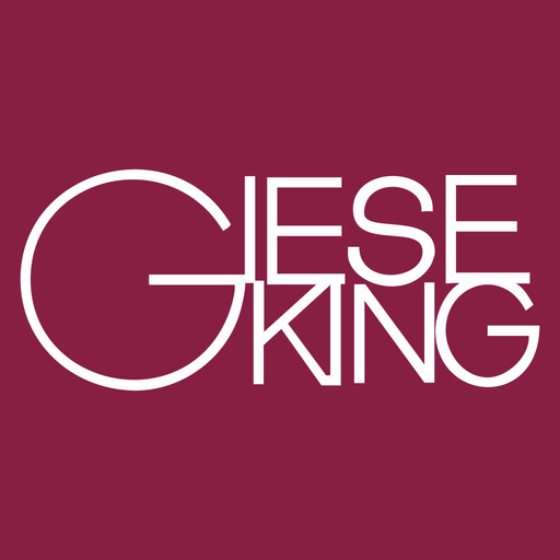 Gieseking Zeitschriften app icon