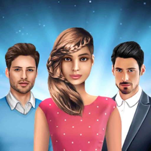 Dream Adventure - Love Game app icon