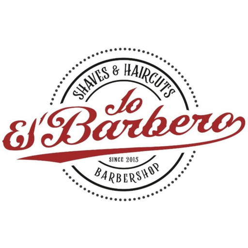 Jo el Barbero app icon