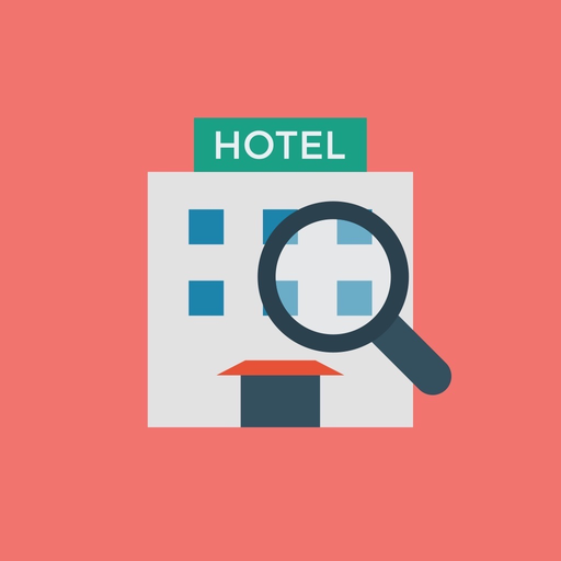 FindHotels : Booking Hotels app icon