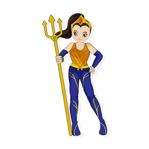 Ni-The Pool Pal app icon