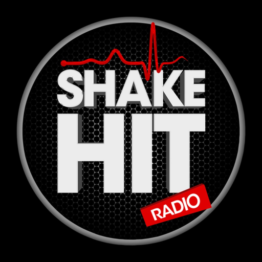 Radio Shake Hit app icon
