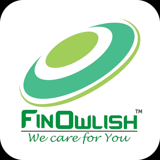 Finowlish app icon