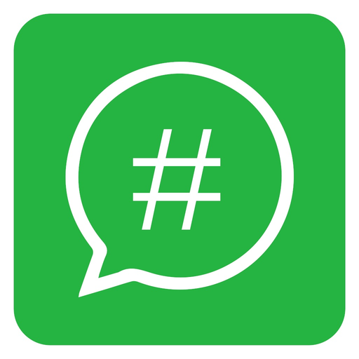 Mensaje Directo app icon