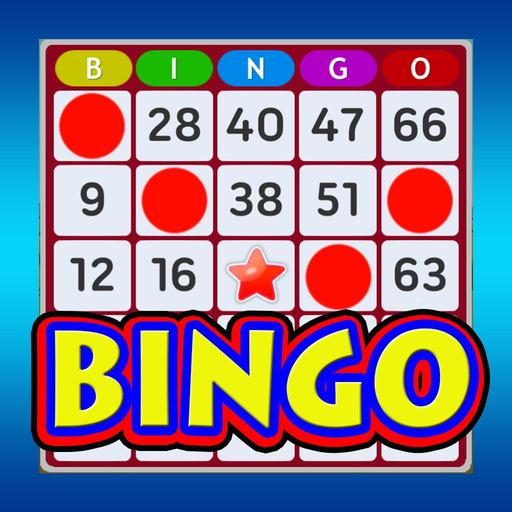 Bingo World. app icon