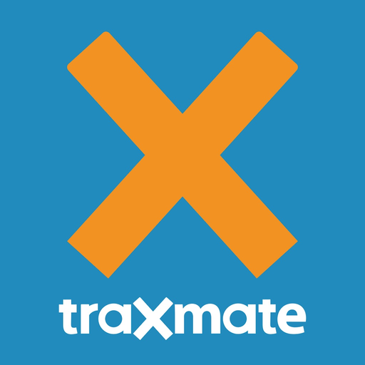 Traxmate app icon