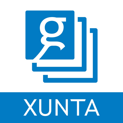 Galicia Nomeada app icon
