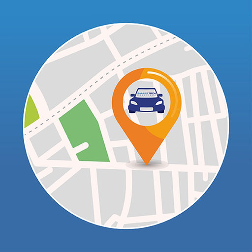 GPS STS app icon