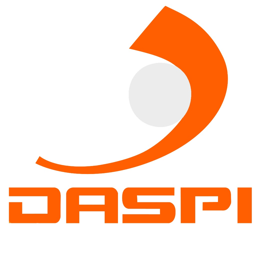 DASPI app icon
