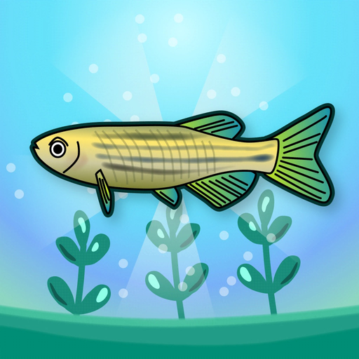 Aquamix app icon