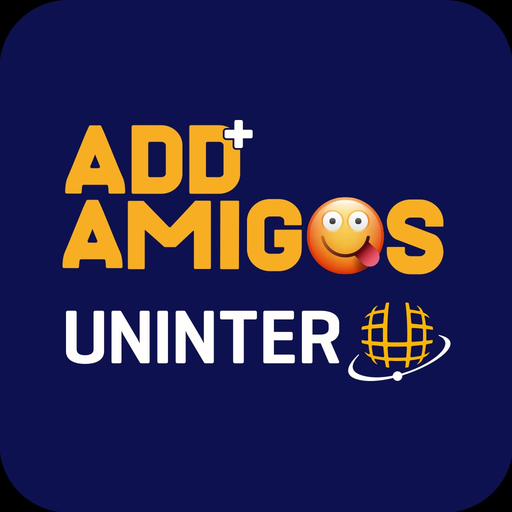 Add Amigos app icon
