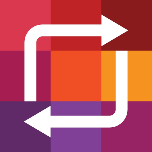 Pantone Connect app icon