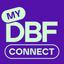 MyDBF Connect icon