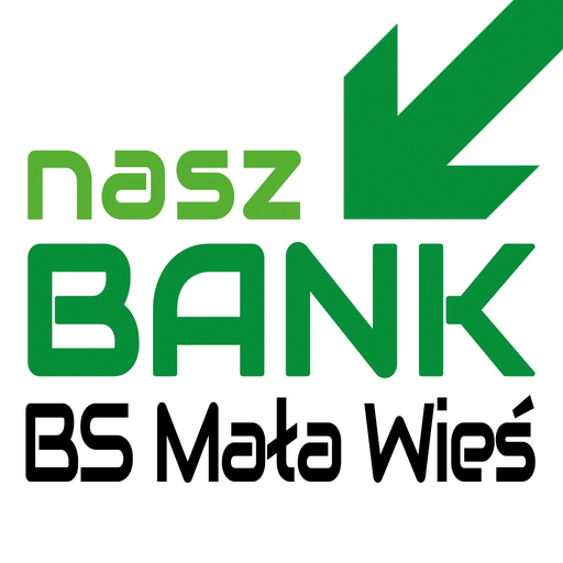 BS Mała Wieś - Nasz Bank app icon